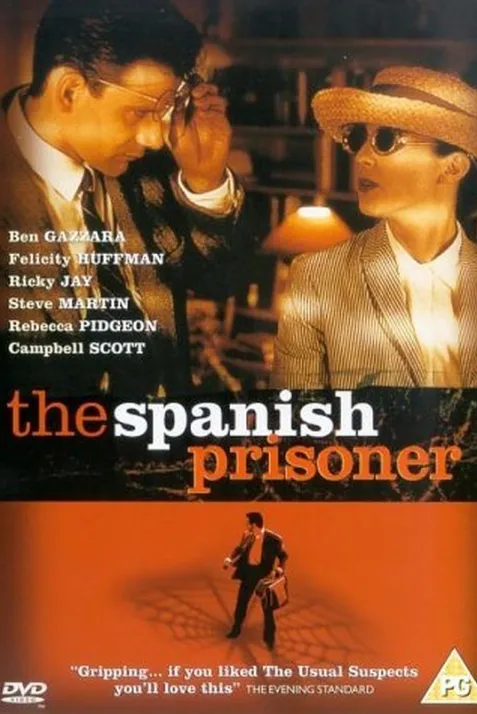 The Spanish Prisoner