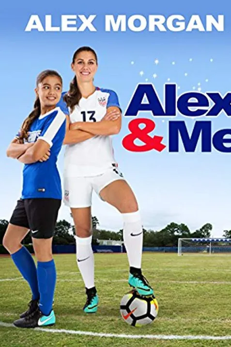 Alex & Me