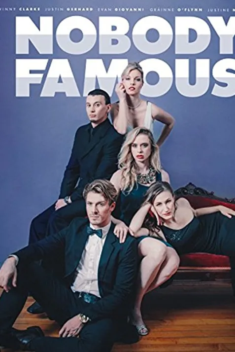 Nobody Famous