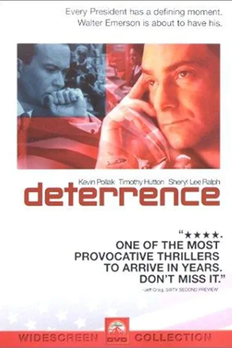 Deterrence