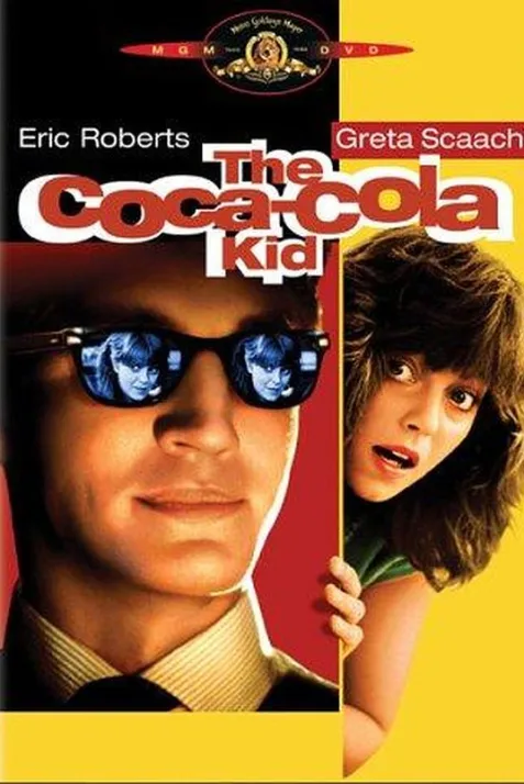 The Coca-Cola Kid