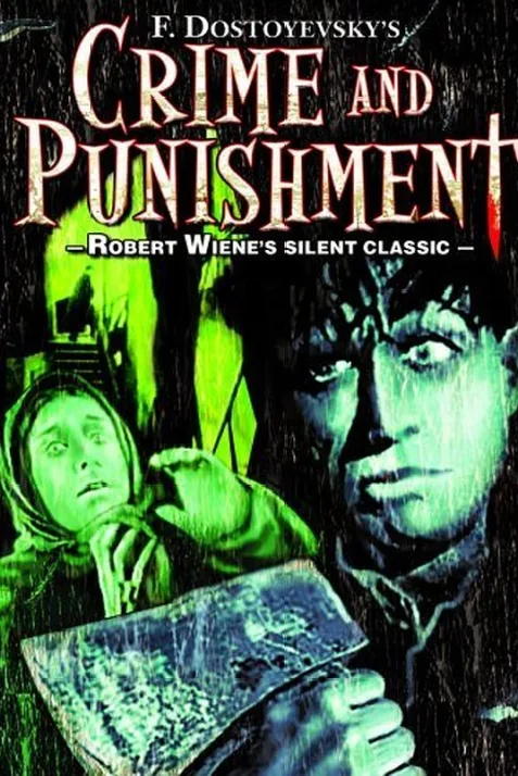 Crime and Punishment