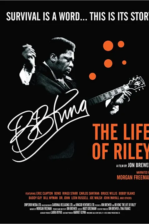 B.B. King: The Life of Riley