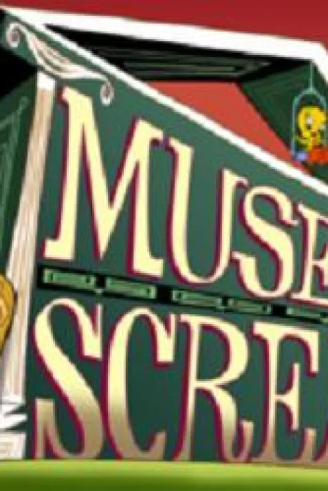 Museum Scream
