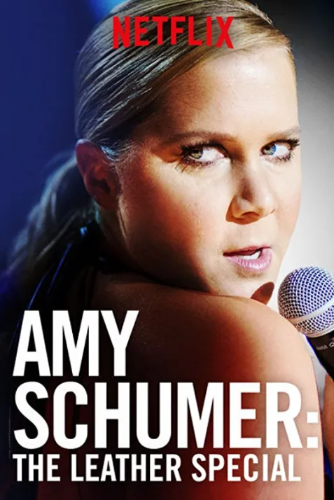 Amy Schumer: The Leather Special