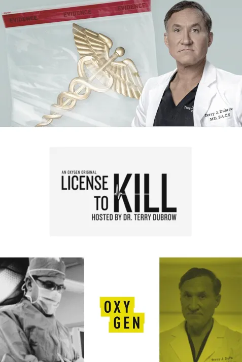 License to Kill