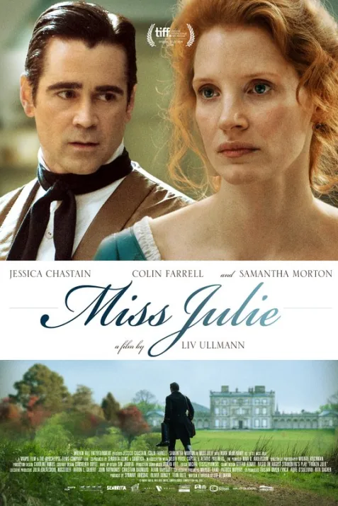 Miss Julie