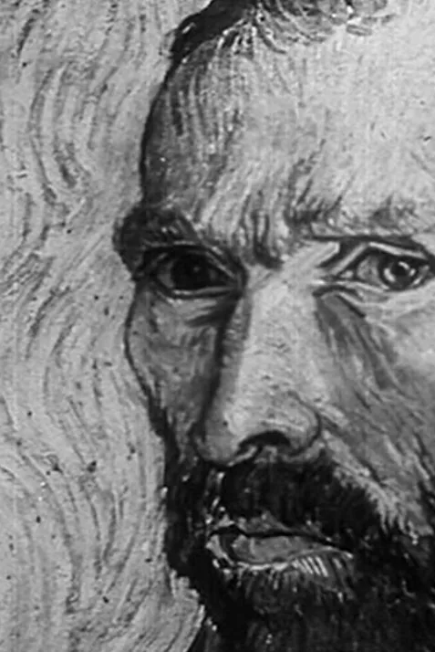 Van Gogh