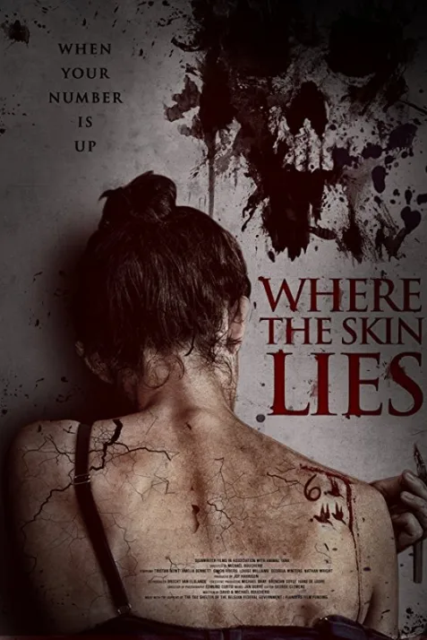 Where the Skin Lies
