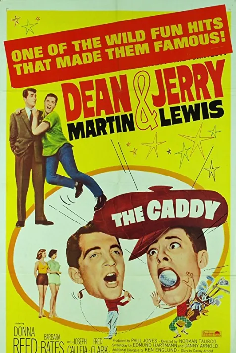 The Caddy