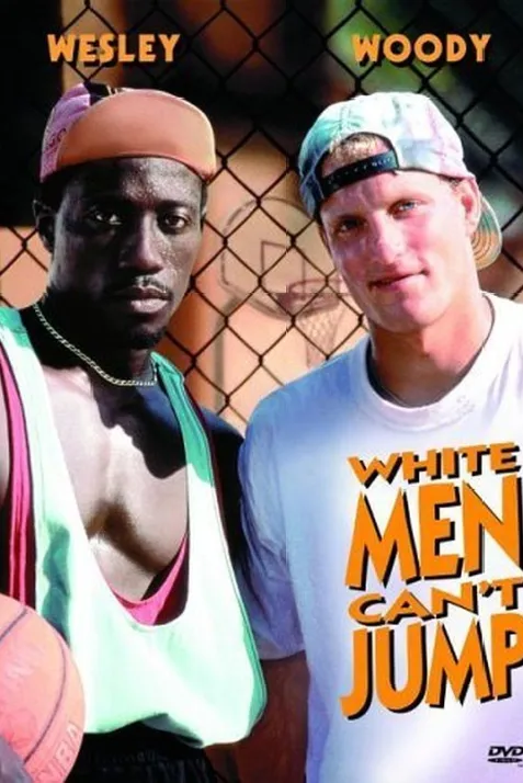White Men Can't Jump