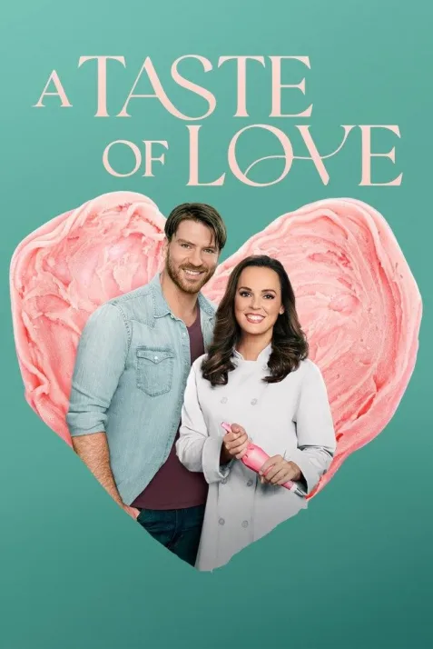 A Taste of Love