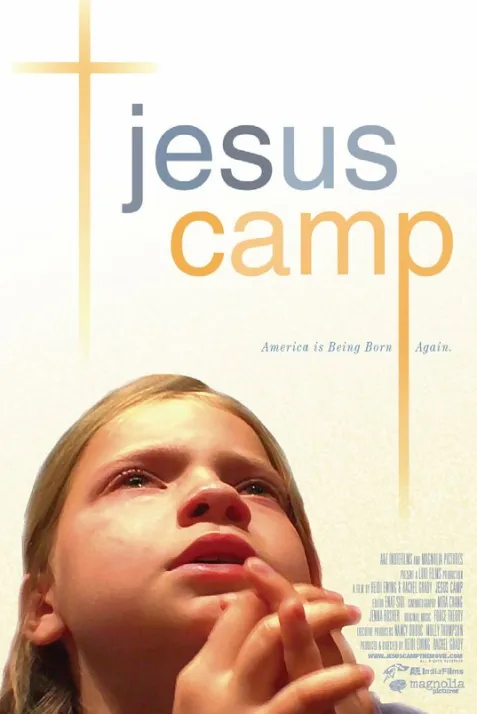 Jesus Camp