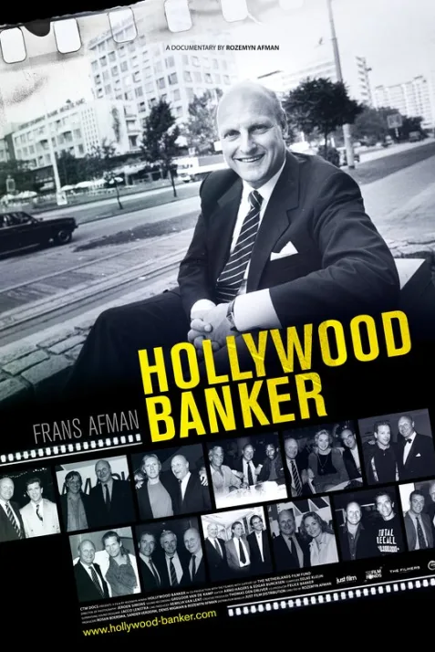 Hollywood Banker