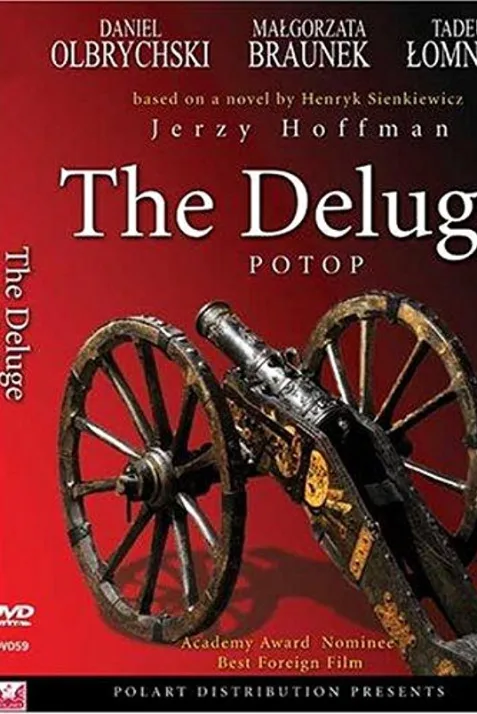 The Deluge