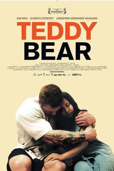 Teddy Bear