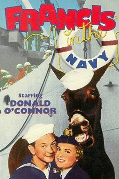 Francis in the Navy