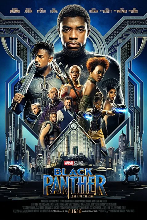 Black Panther
