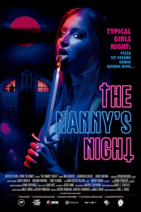 The Nanny's Night