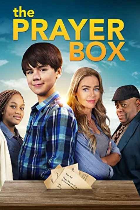 The Prayer Box