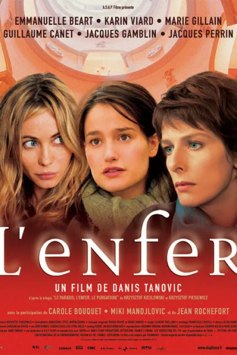 L'enfer