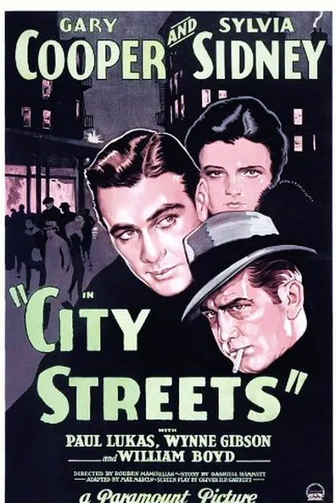 City Streets