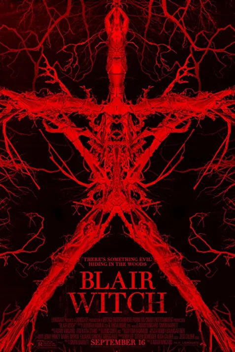 Blair Witch