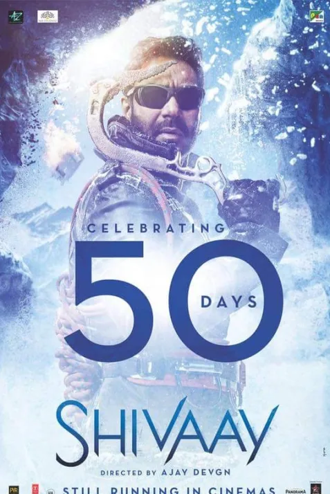 Shivaay