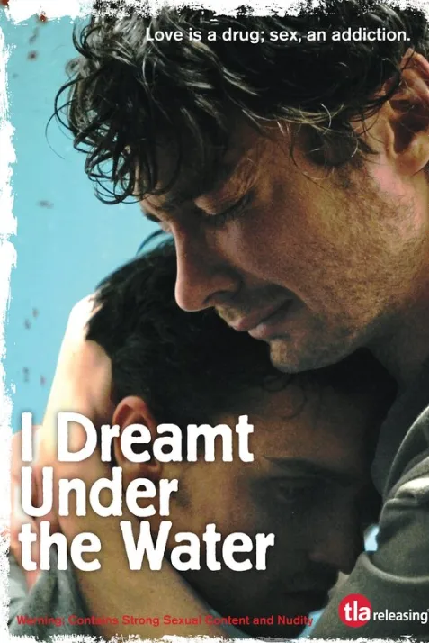 I Dreamt Under the Water
