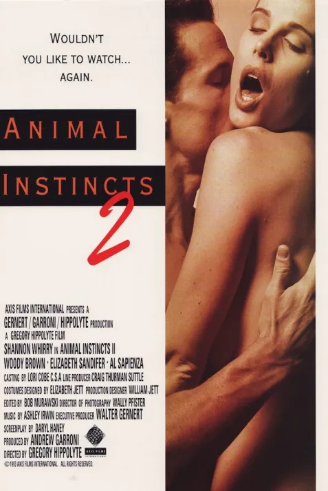 Animal Instincts II