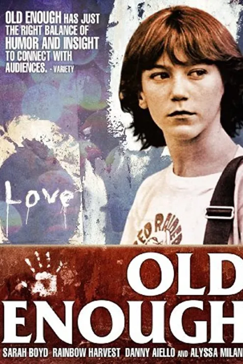 Old Enough
