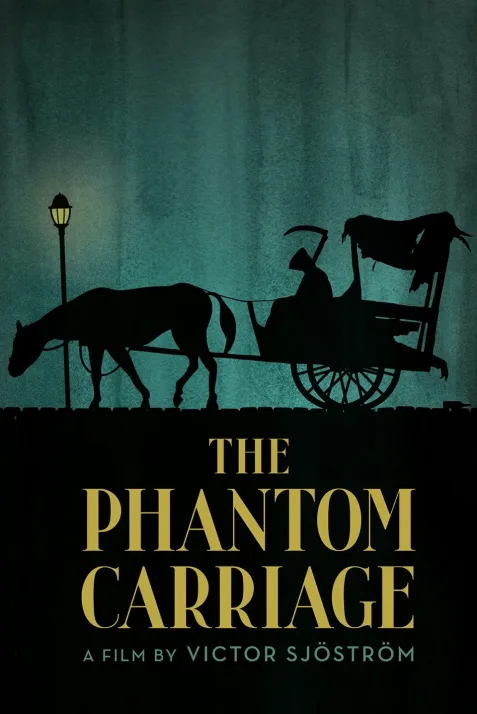 The Phantom Carriage