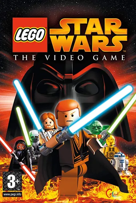 Lego Star Wars: Bombad Bounty