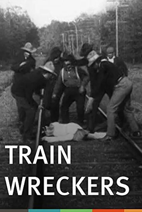 Train Wreckers