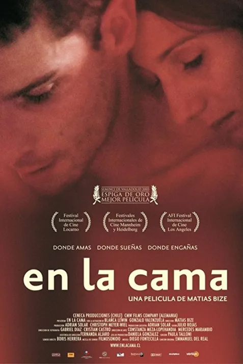 En la Cama