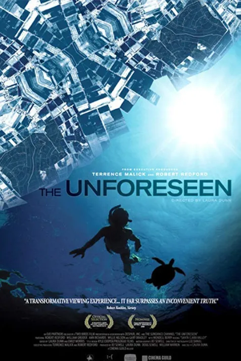 The Unforeseen