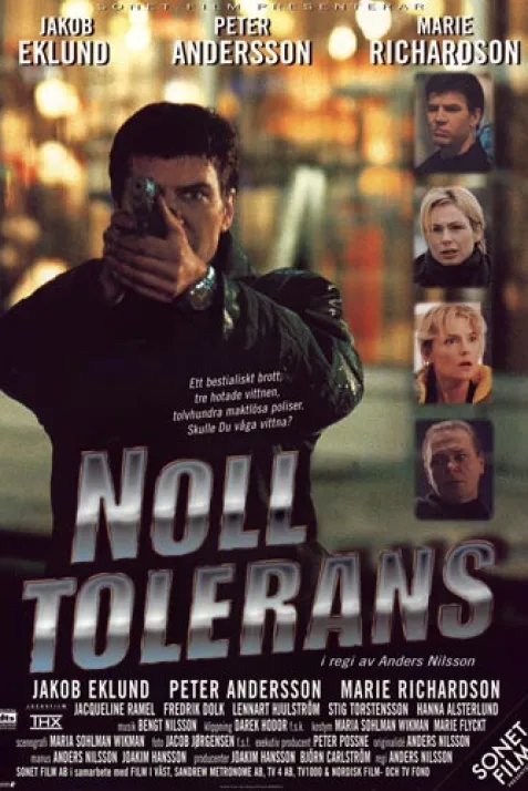 Noll tolerans