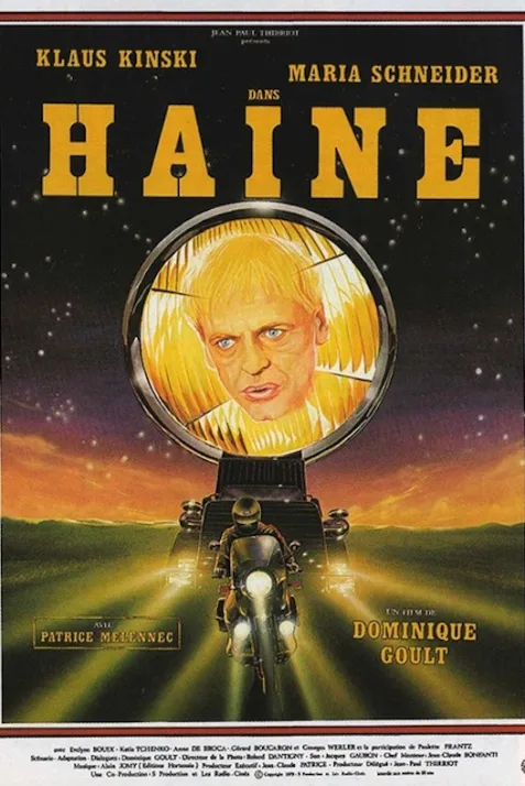 Haine