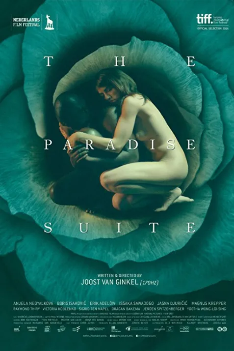 The Paradise Suite