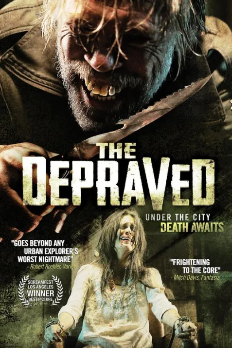 The Depraved
