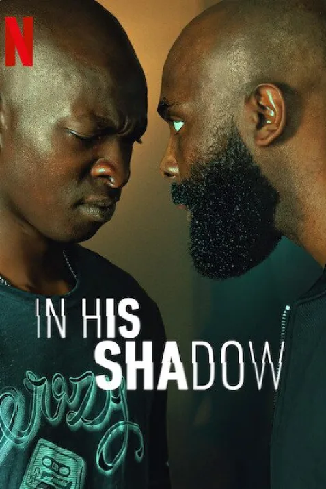 In His Shadow