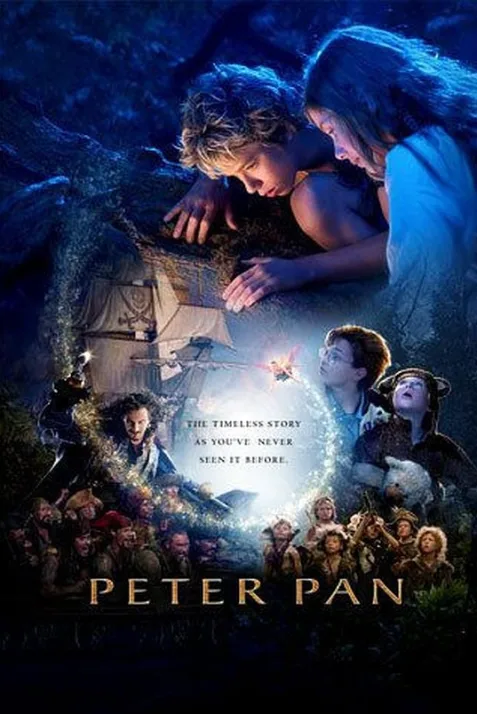 Peter Pan