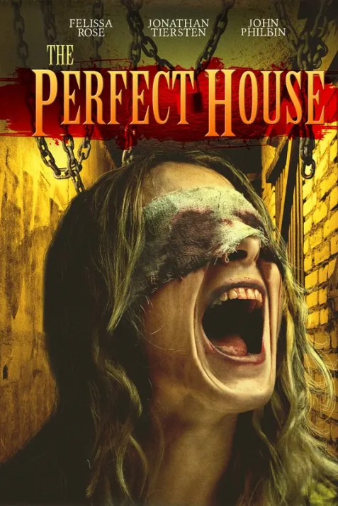 The Perfect House