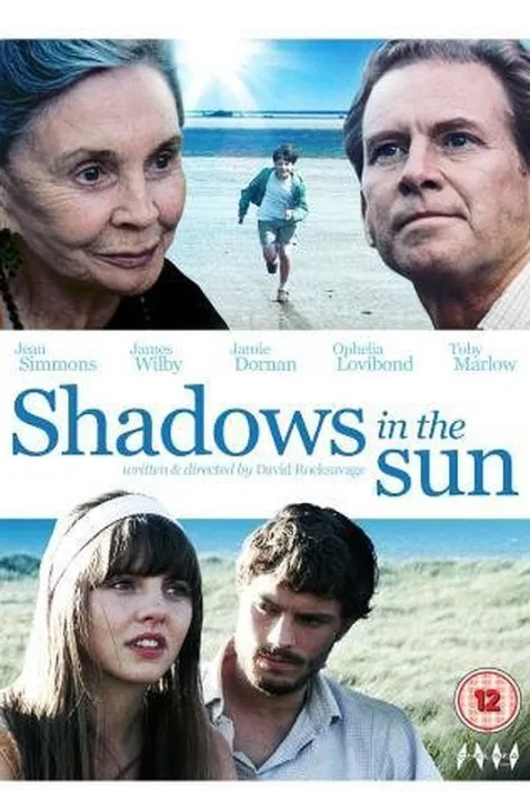 Shadows in the Sun