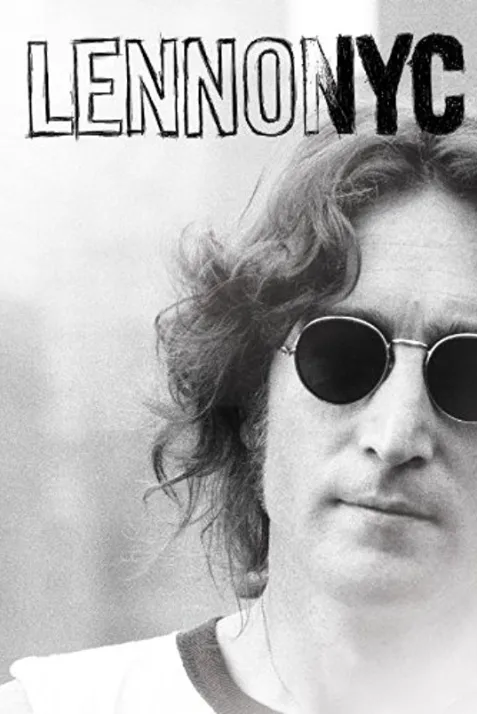 "American Masters" LennoNYC