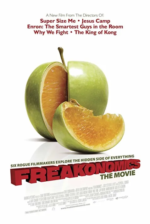 Freakonomics