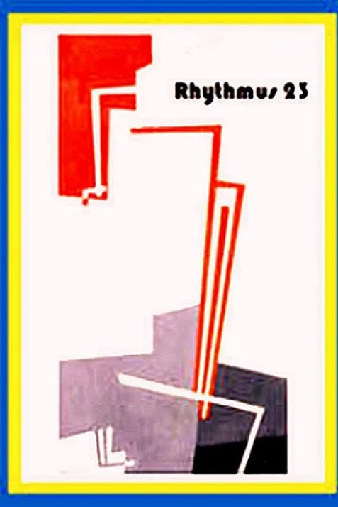 Rhythmus 23