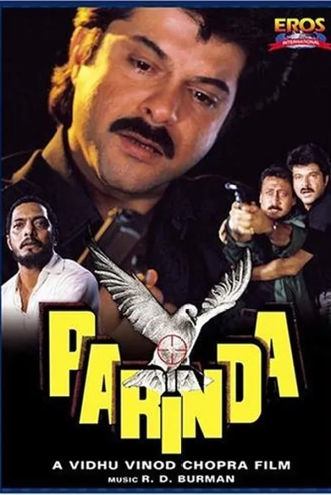 Parinda