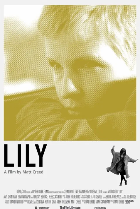 Lily
