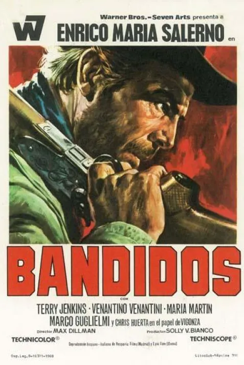 Bandidos